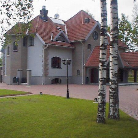 Hotell De Tolly Torva Екстер'єр фото